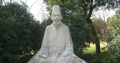 明朝&ldquo;东林六君子 &rdquo;袁化中简介：耿直清廉，勇于扶正压邪