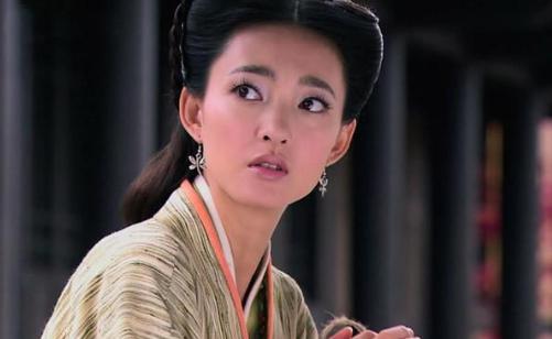 历史上著名的二婚女人们!二婚成就了她们!