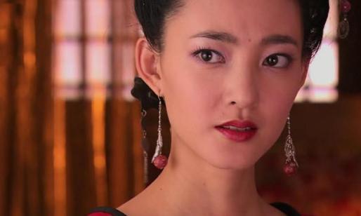 历史上著名的二婚女人们!二婚成就了她们!