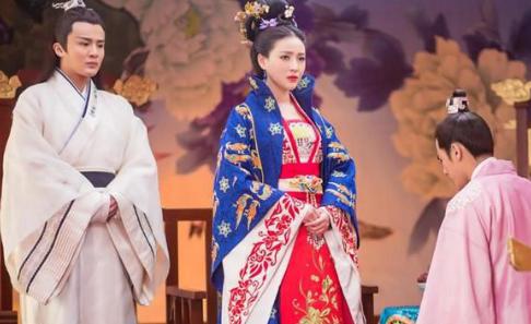 历史上著名的二婚女人们!二婚成就了她们!