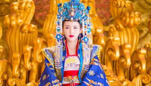 历史上著名的二婚女人们!二婚成就了她们!