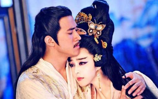 历史上著名的二婚女人们!二婚成就了她们!