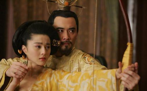 历史上著名的二婚女人们!二婚成就了她们!