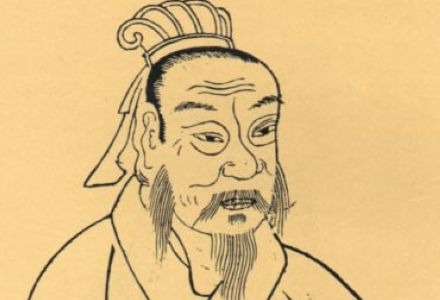 东晋王导的小三遭老婆带20婢女拎刀去砍