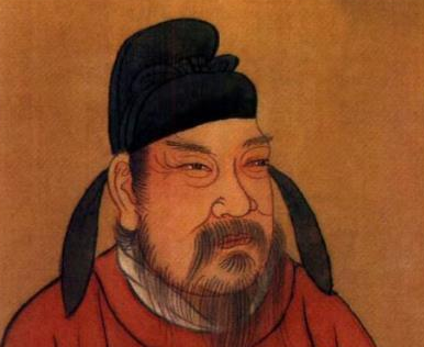 朱棣为什仫不效仿李世民逼位