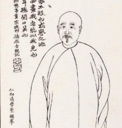 赵之谦的作品有哪些