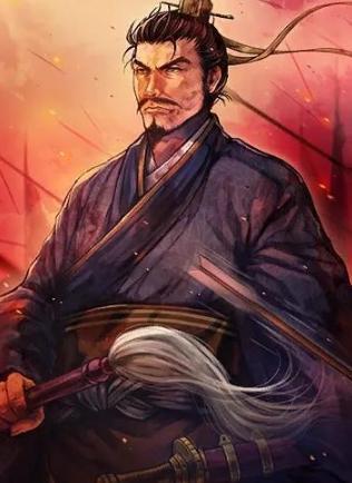 陕西出谋士