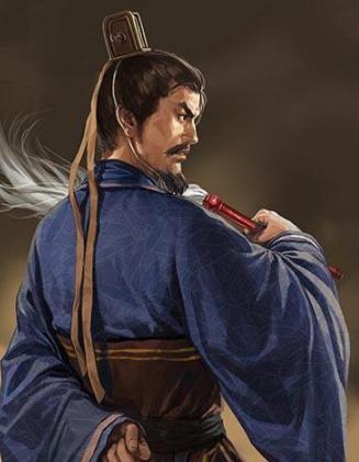 陕西出谋士