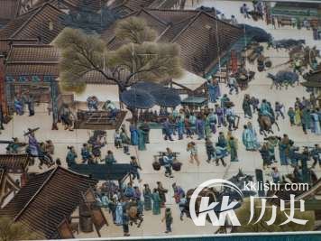 古代人口普查：在中国历史哪个朝代人口最多？