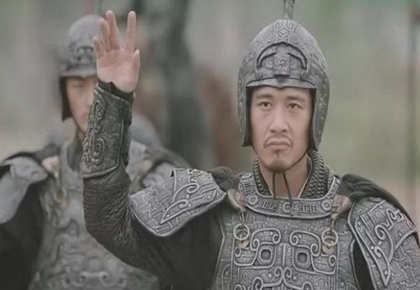 张郃被赵云击败,却能大战张飞五十个回合