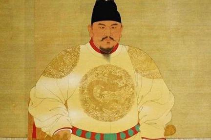 朱元璋到底有没有猜忌过刘伯温