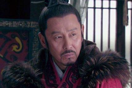 刘邦的大儿子不是吕雉生的