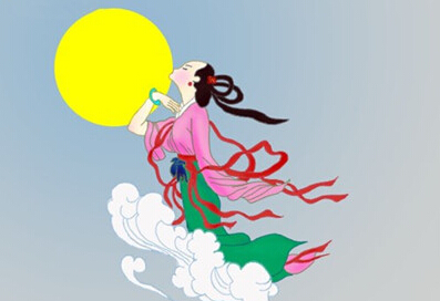 升天神药被谁吃了 关于升天神药的传说