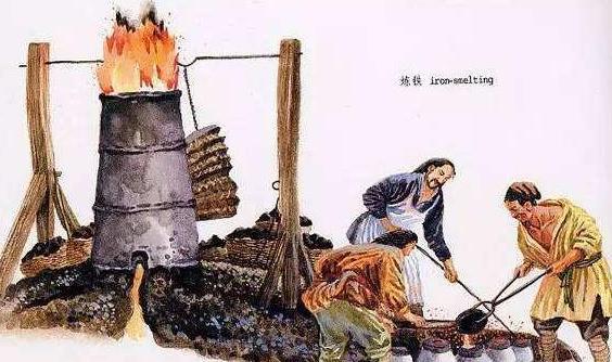 曾经盛极一时的三个民族,为何后来全部消失了