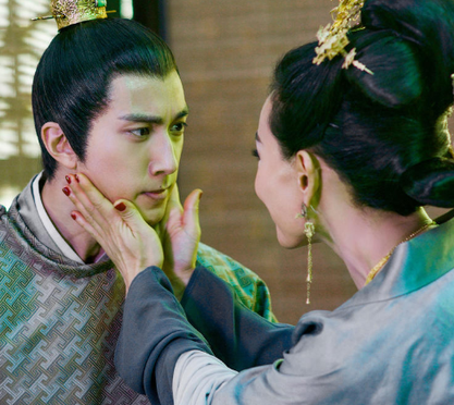 唐玄宗抢走李瑁的媳妇后 李瑁的结局有是什么样的