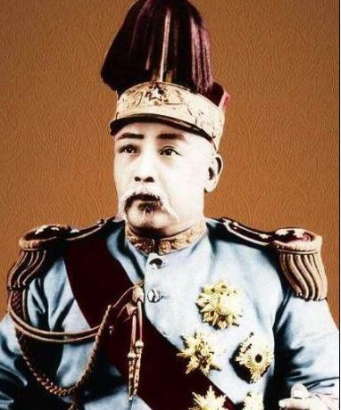 载泽手握救国良方 无处使用,却只能郁郁而终