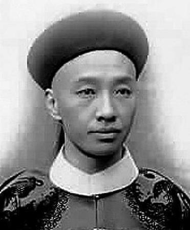 载泽手握救国良方 无处使用,却只能郁郁而终