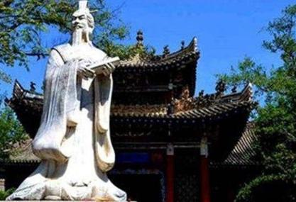 汉武帝临死前为何给霍光画一幅画 那画上面有什么秘密吗