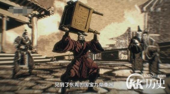 秦惠文王孩子有多少个孩子？最后立谁为太子