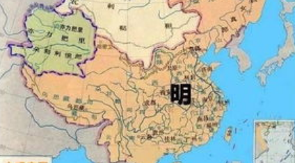 明朝定国公徐增寿简介：建文帝因朱棣而将其当场诛杀