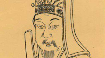 明朝定国公徐增寿简介：建文帝因朱棣而将其当场诛杀