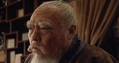 明朝的“二龙不相见”是什么意思