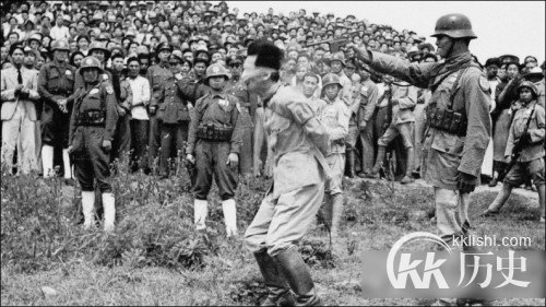 2015申遗成功的南京大屠杀档案有哪些内容?（组图）