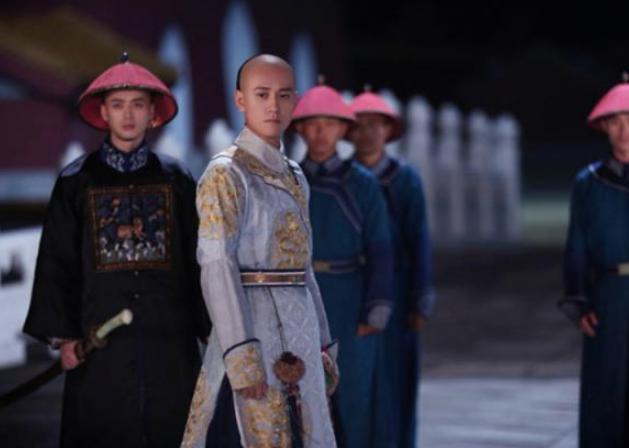 康熙被洋人治好病后,下了一个很奇葩的命令