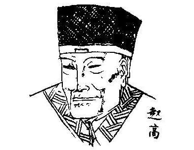子婴是被赵高扶持为王的,为何子婴还要除了赵高