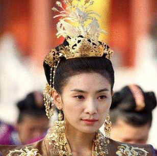 为权臣堕胎的元朝太后,此人是谁