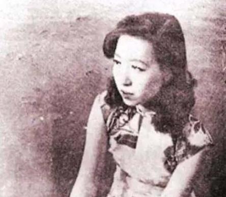 黄逸梵:敢于割舍不幸的婚姻,追求灵魂的自由
