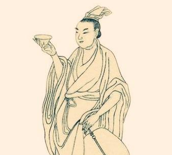 王勃的仕途是什么样的