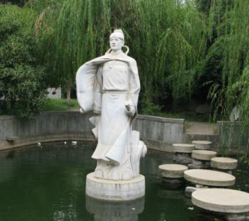 王勃的仕途是什么样的
