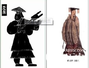 解析夏朝的起止时间：夏朝建立的时间和灭亡时间