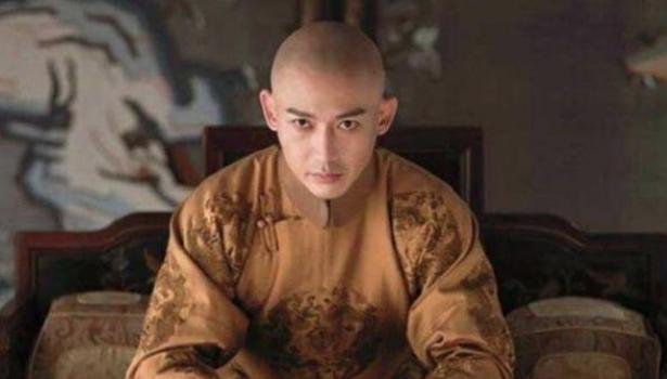 清朝最幸福的皇帝,一生顺风顺水活到89岁