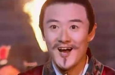 汉废帝刘贺不止喜爱美色，还是有正经爱好的