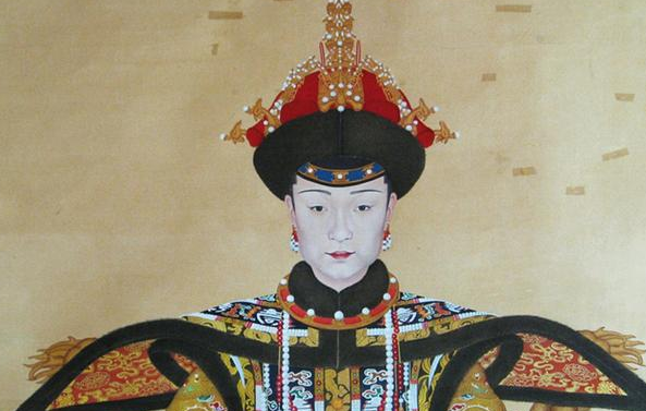 乾隆皇帝最喜欢的两个儿子,都没活过10岁