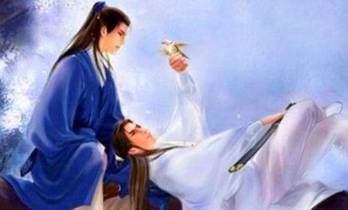 刘欣一个有作为的皇帝，他有哪些暧昧史