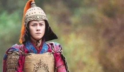 裴行俨战场上威震战场 却因为王世充手下泄密而死