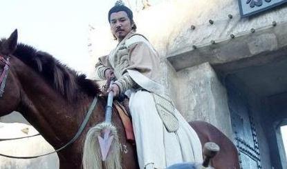 裴行俨战场上威震战场 却因为王世充手下泄密而死