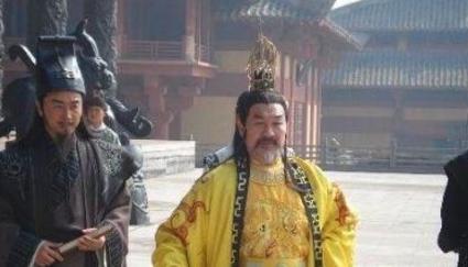裴行俨战场上威震战场 却因为王世充手下泄密而死