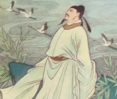 苏味道:苏轼的十一世祖,也是唐朝宰相