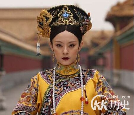 历史上有甄嬛这个人吗？揭秘甄嬛的原型