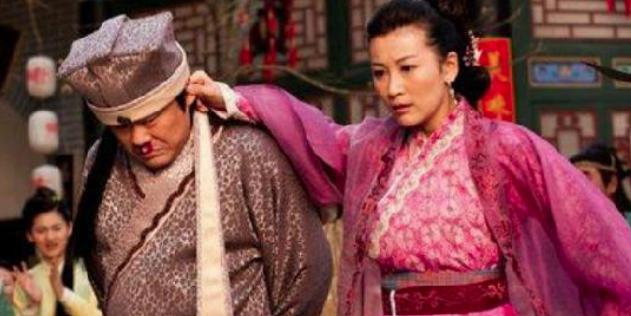 揭秘:盖世虎将常遇春真的怕老婆吗