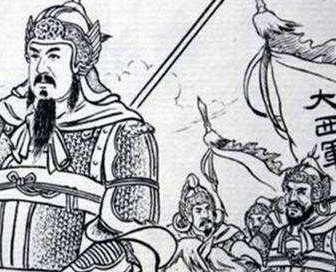 历史上崇祯继位后都发生过哪些战争