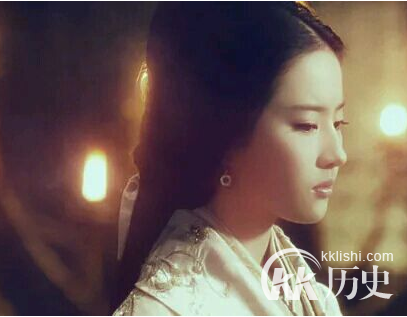 李香君的爱人是谁 李香君与侯方域的故事