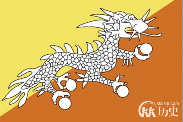 清朝末爱国文人对大清“国旗”态度不一