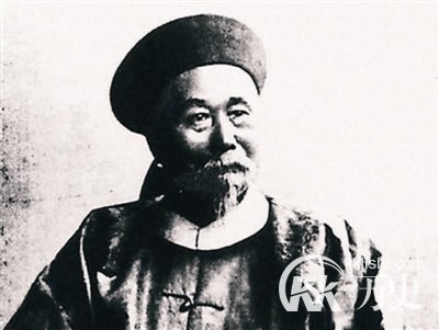 清朝末爱国文人对大清“国旗”态度不一