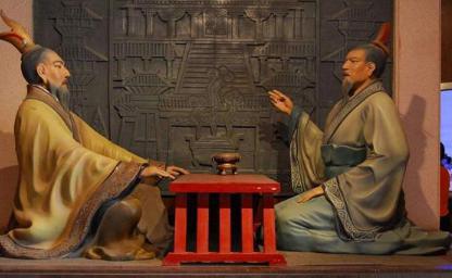 管仲身为一代丞相 他为何会爱上并娶了青楼名妓呢