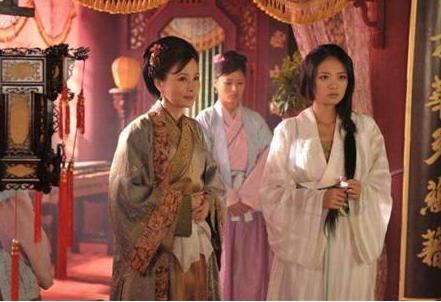 管仲身为一代丞相 他为何会爱上并娶了青楼名妓呢